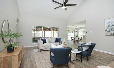 16310 Salinas Ln, Houston, TX 77095 - photo 4