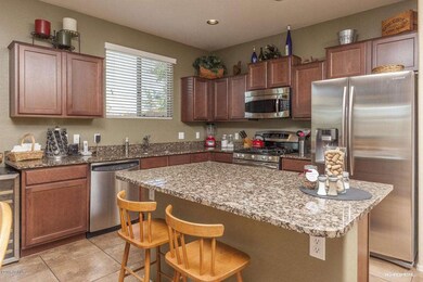 Granite, Stainless, etc!