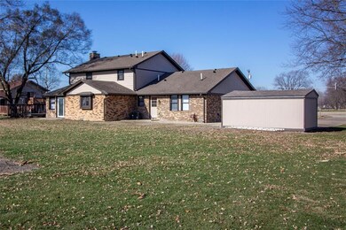 3233 W 32nd St, Anderson, IN 46011 - photo 2