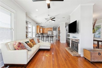 3608 Elaine Place, New Orleans, LA 70119 - photo 4