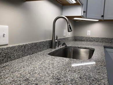 Undermount Sink