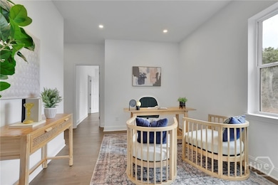 120 N Gwinnett St, Buford, GA 30518 - photo 7