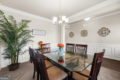 208 Evergreen Way, Loganville, GA 30052 - photo 6