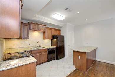 6503 Mapleridge St unit C, Houston, TX 77081 - photo 7