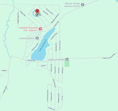 0 Meadowlark Dr, Jefferson, TX 75657 - photo 4