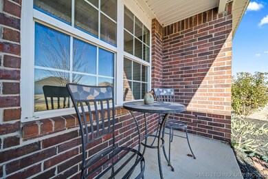 14748 S Fern Place, Glenpool, OK 74033 - photo 5