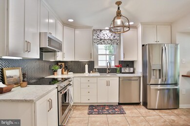 15277 Mimosa Trail, Dumfries, VA 22025 - photo 7