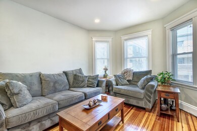 41 Sudan St unit 2, Dorchester, MA 02125 - photo 4