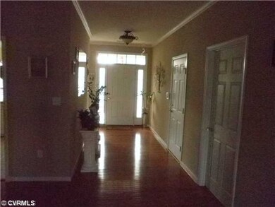Foyer