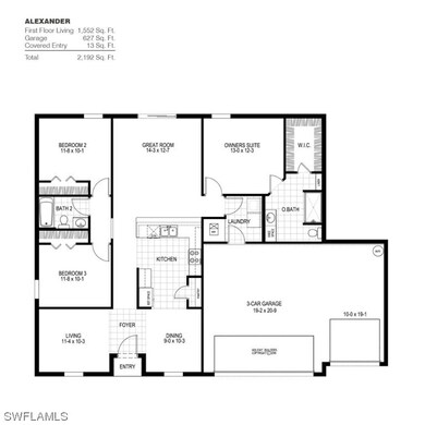 126 NW 15th Terrace, Cape Coral, FL 33993 - photo 2