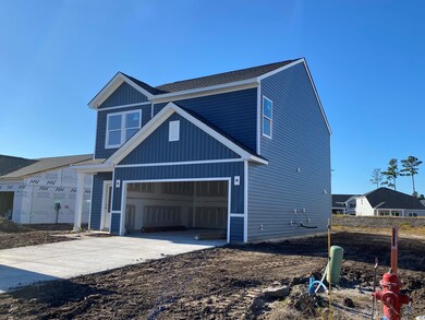 438 Navona Dr, Summerville, SC 29486 - photo 4