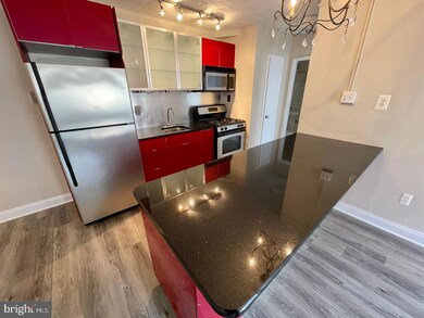 2101 17 Chestnut St unit 1419, Philadelphia, PA 19103 - photo 4