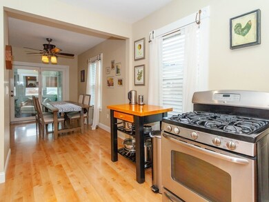 12 Russell St, Waltham, MA 02453 - photo 6