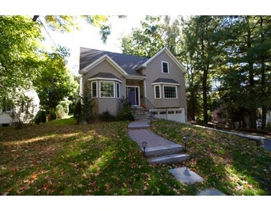 40 Hamilton Rd, Waltham, MA 02453 - photo 3