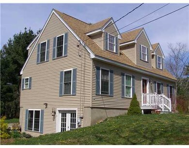 15 Back Narrows Rd, Boothbay, ME 04537 - photo 2