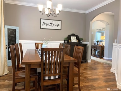 9367 Prairie Wind St SE, Yelm, WA 98597 - photo 3