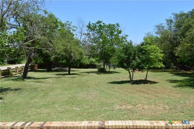Front Yard ~ Mature Shade Trees Adorn the Lot