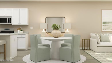 Breakfast Area 1
