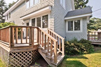 1 Harbor Heights unit 1, Boothbay Harbor, ME 04538 - photo 5