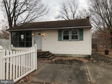 1152 Hessian Ave, West Deptford, NJ 08093 - photo 2