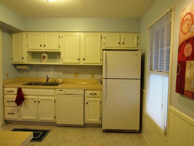 Kitchen View 2