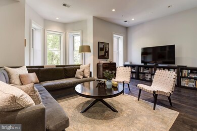 1506 Q St NW unit 3, Washington, DC 20009 - photo 6