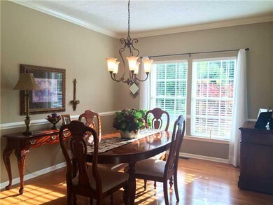 Dining Room.