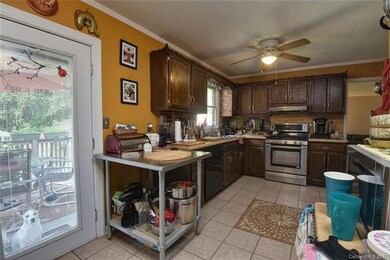 Main Kitchen