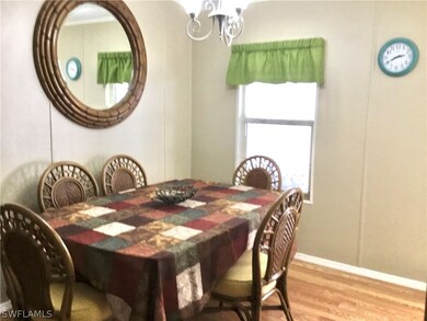 Family DiningArea