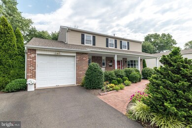 804 Timber Ln, Dresher, PA 19025 - photo 5