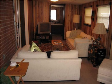 Family Room.