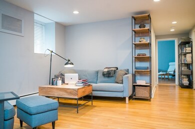 96 Saint Paul St unit A1, Brookline, MA 02446 - photo 2