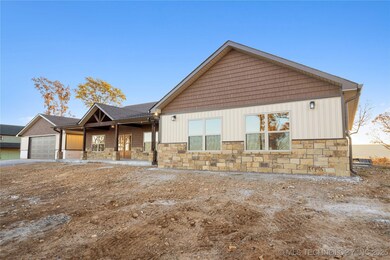 34830 S Falcon Crest Ln, Cookson, OK 74427 - photo 6