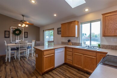 18020 N Colton St, Colbert, WA 99005 - photo 5