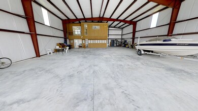hangar