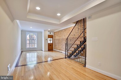 321 E Hamburg St, Baltimore, MD 21230 - photo 6