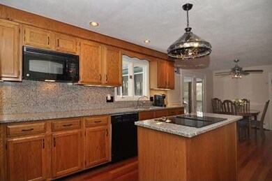 25 Anthony e Greco Cir, North Attleboro, MA 02760 - photo 6