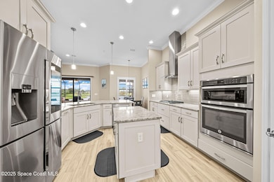 2803 Agilny Ln, Melbourne, FL 32940 - photo 4