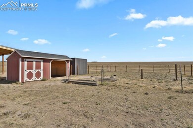 12155 Oil Well Rd, Calhan, CO 80808 - photo 5