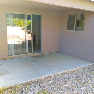 12618 W Verde patio
