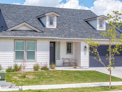 Adorable single level home with LOADS of custom features