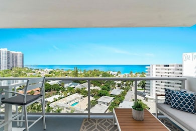 Vantage View Condominium unit 1402, Fort Lauderdale, FL 33308 - photo 3