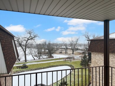 3660 186th St unit 404, Lansing, IL 60438 - photo 5