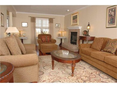 Family Room.