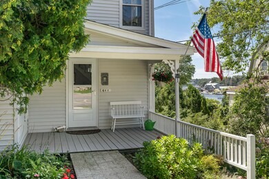 56 West St unit B, Boothbay Harbor, ME 04538 - photo 7