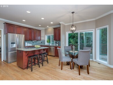 Kitchen/Nook