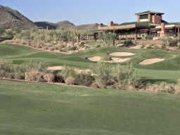 country club