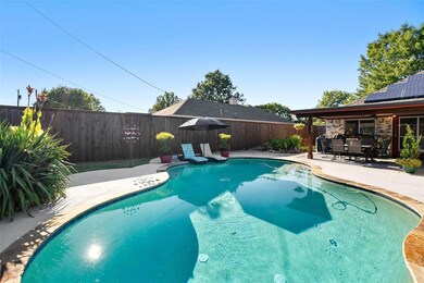1312 London Dr, Wylie, TX 75098 - photo 5