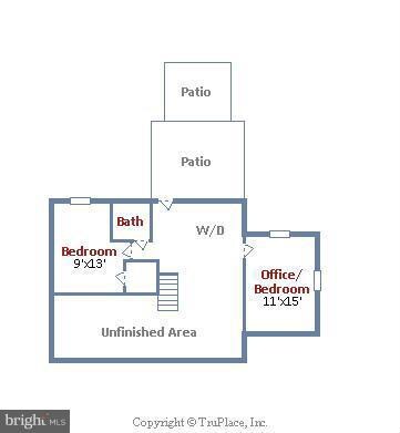 3603 University Dr, Fairfax, VA 22030 - photo 4