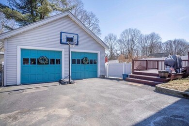 22 Talbot Ave, Taunton, MA 02780 - photo 2